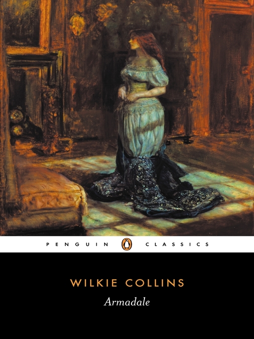 Title details for Armadale by Wilkie Collins - Available
